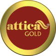 Attica Gold Company